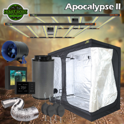 Apocalypse II (Pre Order)