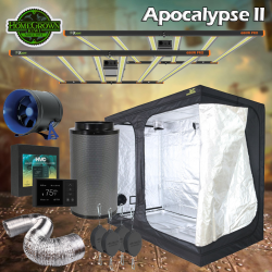 Apocalypse II