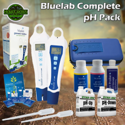 Bluelab Complete pH Pack