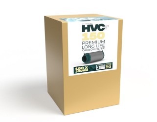 HVC 150x300mm Premium Carbon Filter