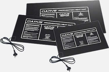 Cultiv8 Heat Mat Small - 390x280mm
