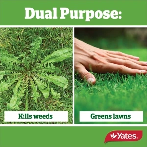 Yates Weed 'n' Feed 2L Hose-on