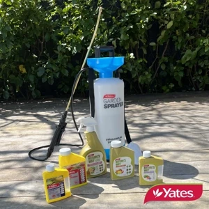 Yates Garden Sprayer 5L