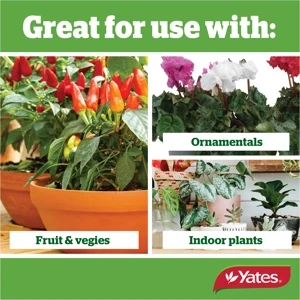 Yates Premium Potting Mix - 15L