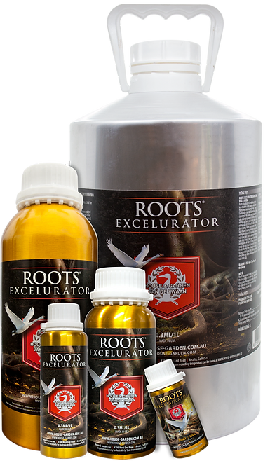 House & Garden Roots Excelurator 250ml