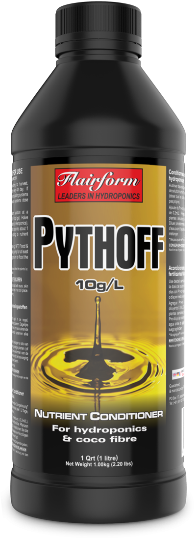 Flairform Pythoff 1L