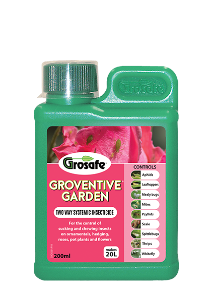 Groventive 200ml (designed for Flowers)