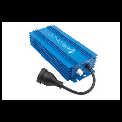 Introgro 600w Digital Ballast