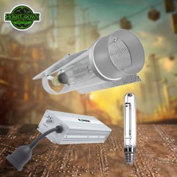 600w Cool Tube Pack