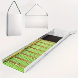 Sluice Box