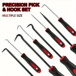 Crevice Tools