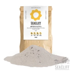 Seacliff 666 All Purpose Fert 2KG