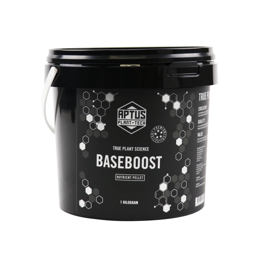 Aptus Baseboost 250g