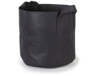 5 X 11L Fabric Pot