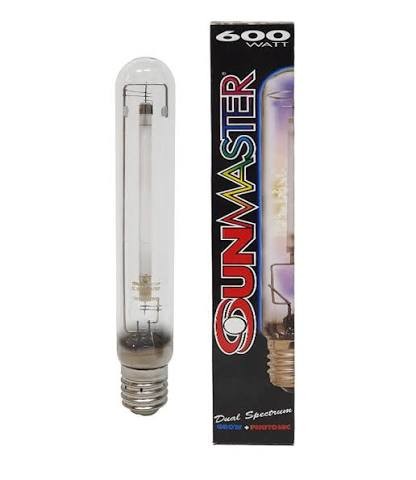 Sunmaster 600w Dual Spectrum