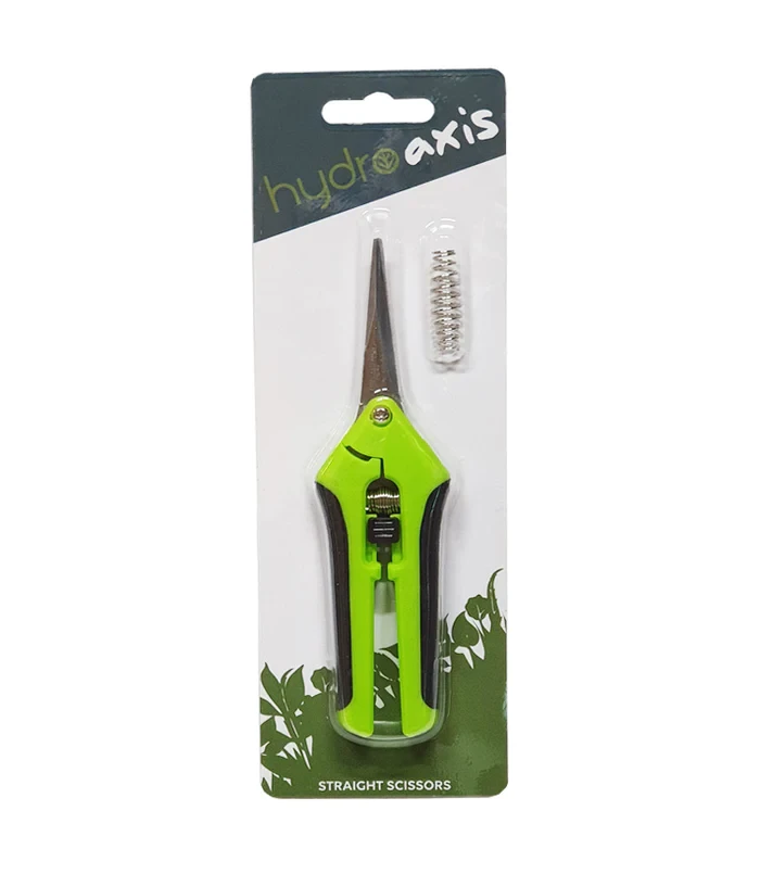 Curved Blade Trimmers
