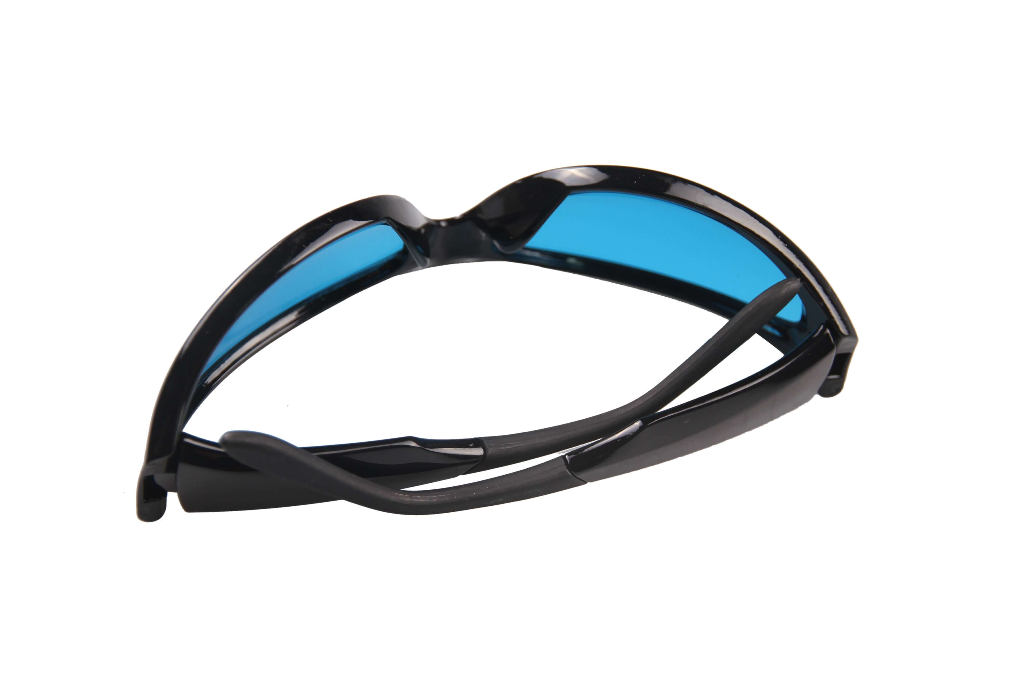 Grow Room Glasses (HID/CMH)