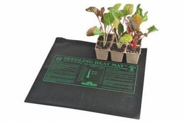 Seedling Heat Mat (Medium)