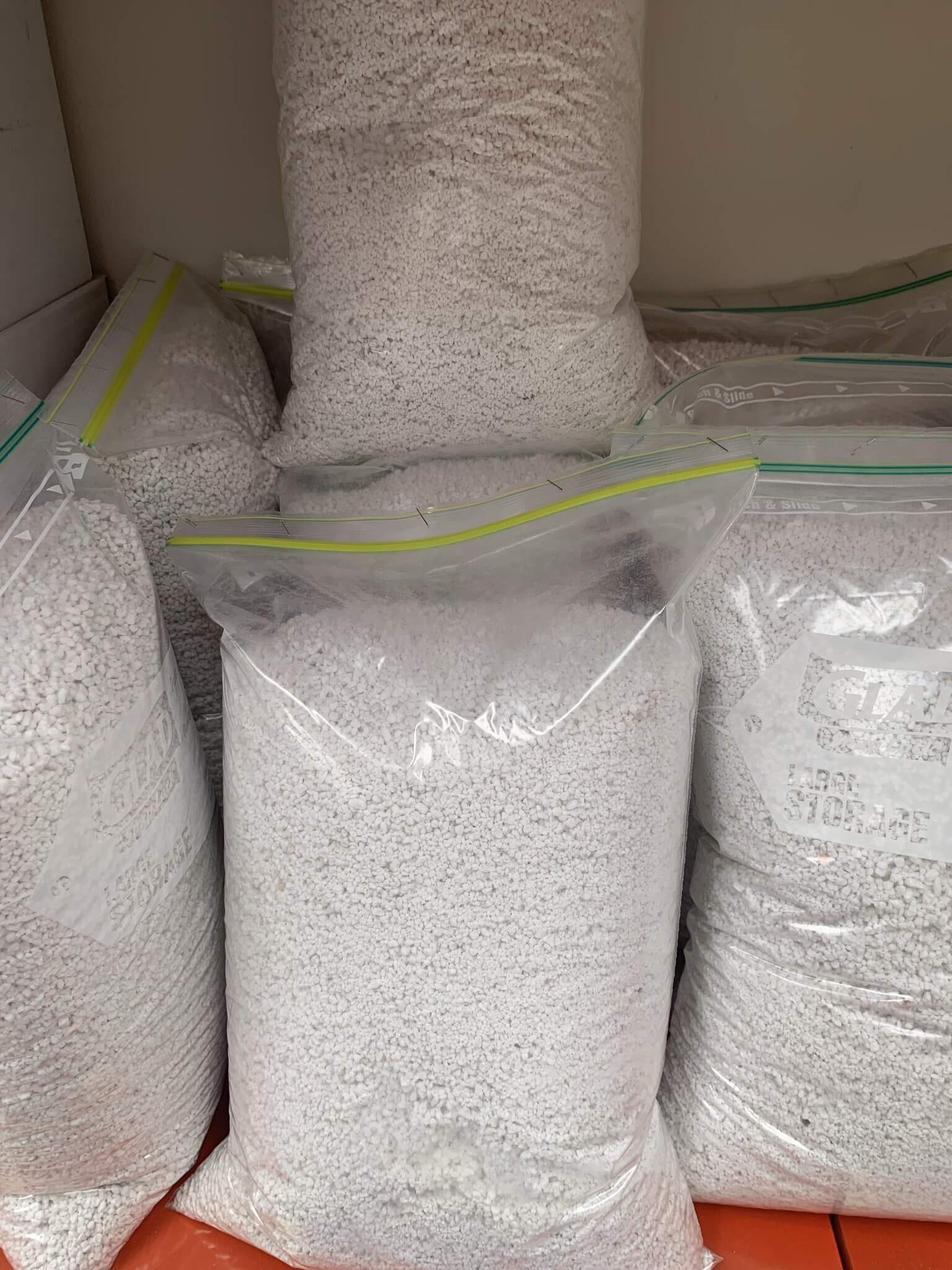 Perlite 6L