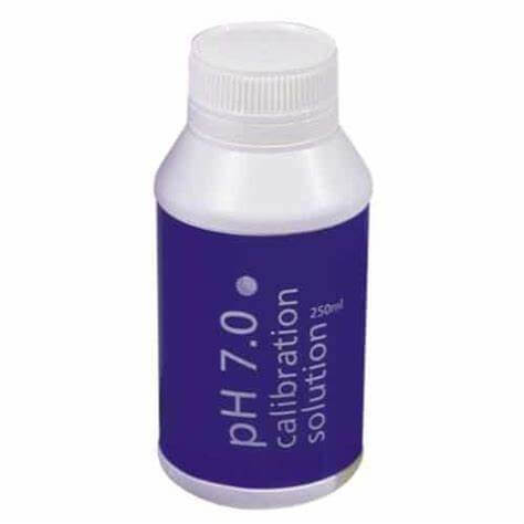 Bluelab PH 7 Calibration Solution