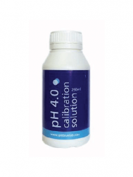 Bluelab PH 4 Calibration Solution