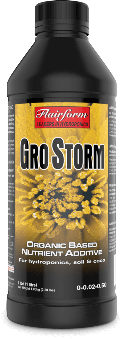 Flairform Gro Storm 1L