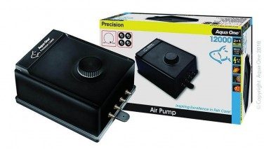 12000 Aqua Precision Air Pump