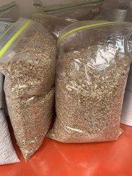 Vermiculite