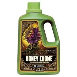 Emerald Harvest Honey Chome 3.79L