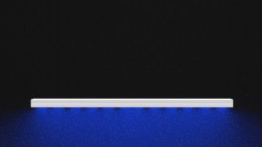 Nanolux LEDex Blue Bar