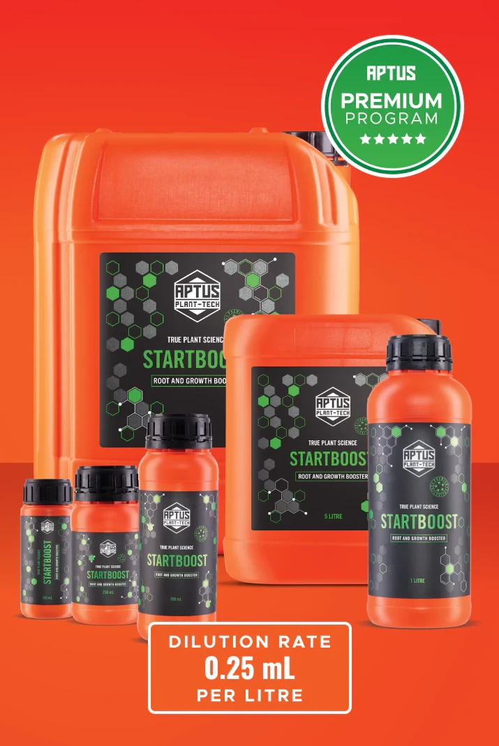 Aptus Startboost 100ml