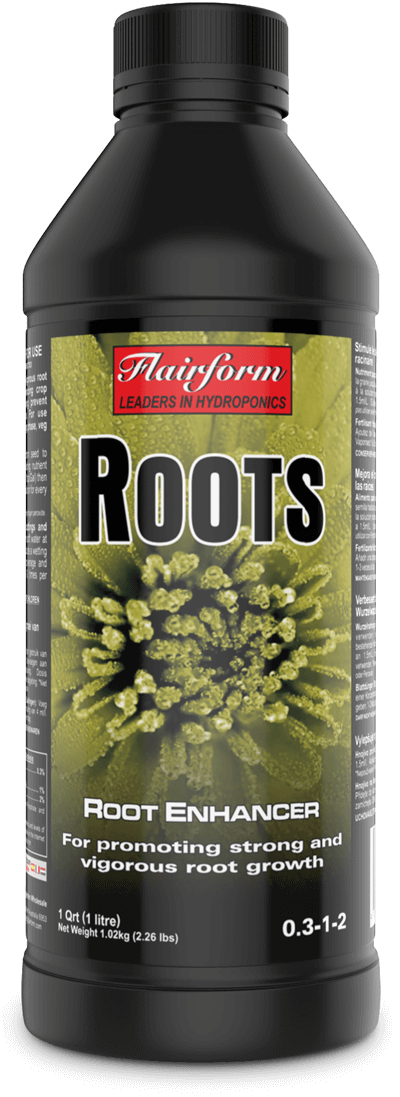 Flairform Roots 1L