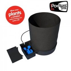 SMART XL Pot Extension Kit