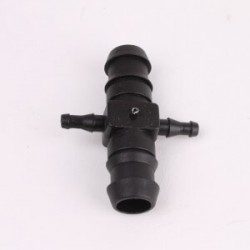 16 - 9mm Cross Reducing Connector