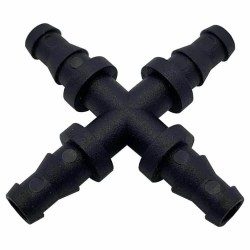 9mm Cross Connector