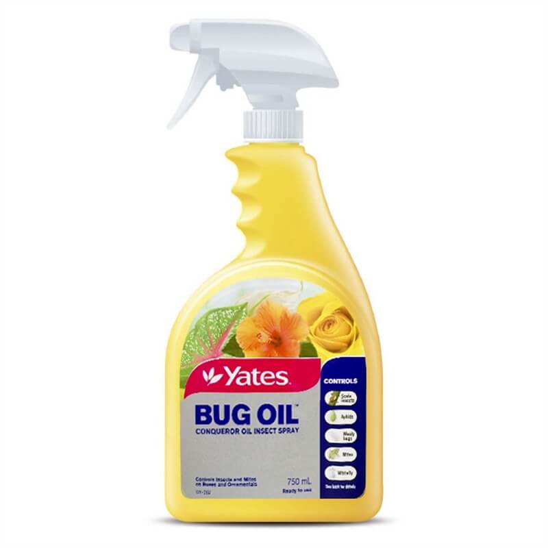 Yates Bug Oil 750ml