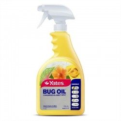 Yates Bug Oil