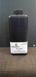 Pure Hydrophonics pH Lower 1L