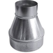 100mm - 150mm Reducer