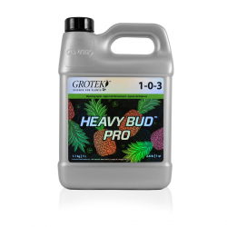 GroTek Heavy Bud 1L