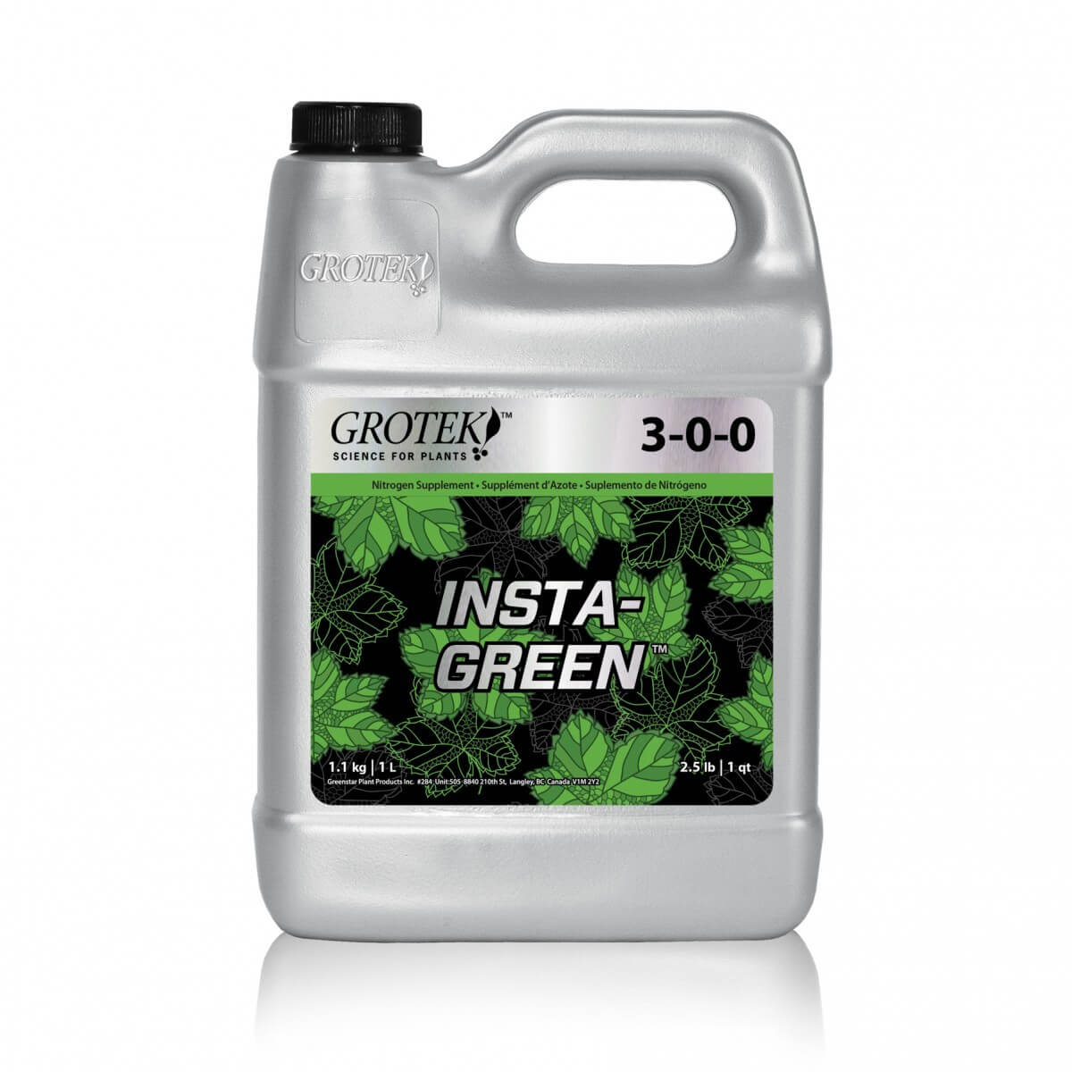 Grotek Instagreen 1L
