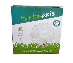 Hydro Axis 16' Oscillating Fan