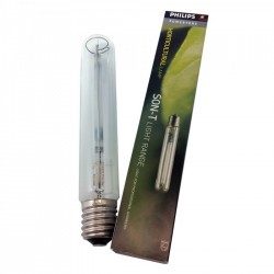 Philips Son-T 600w HPS Bulb