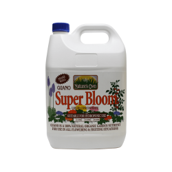 Natures Own Guano Superbloom 5ltr