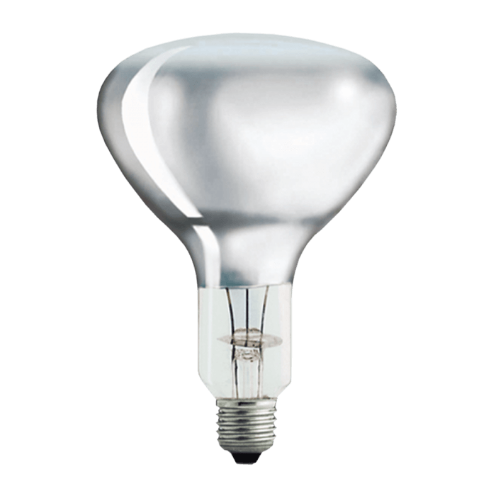 Phillips 275w Heat Lamp