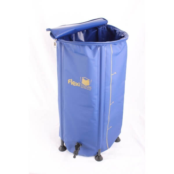 100L Flexitank