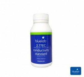 Bluelab 2.77EC Conductivity Standard 250ml