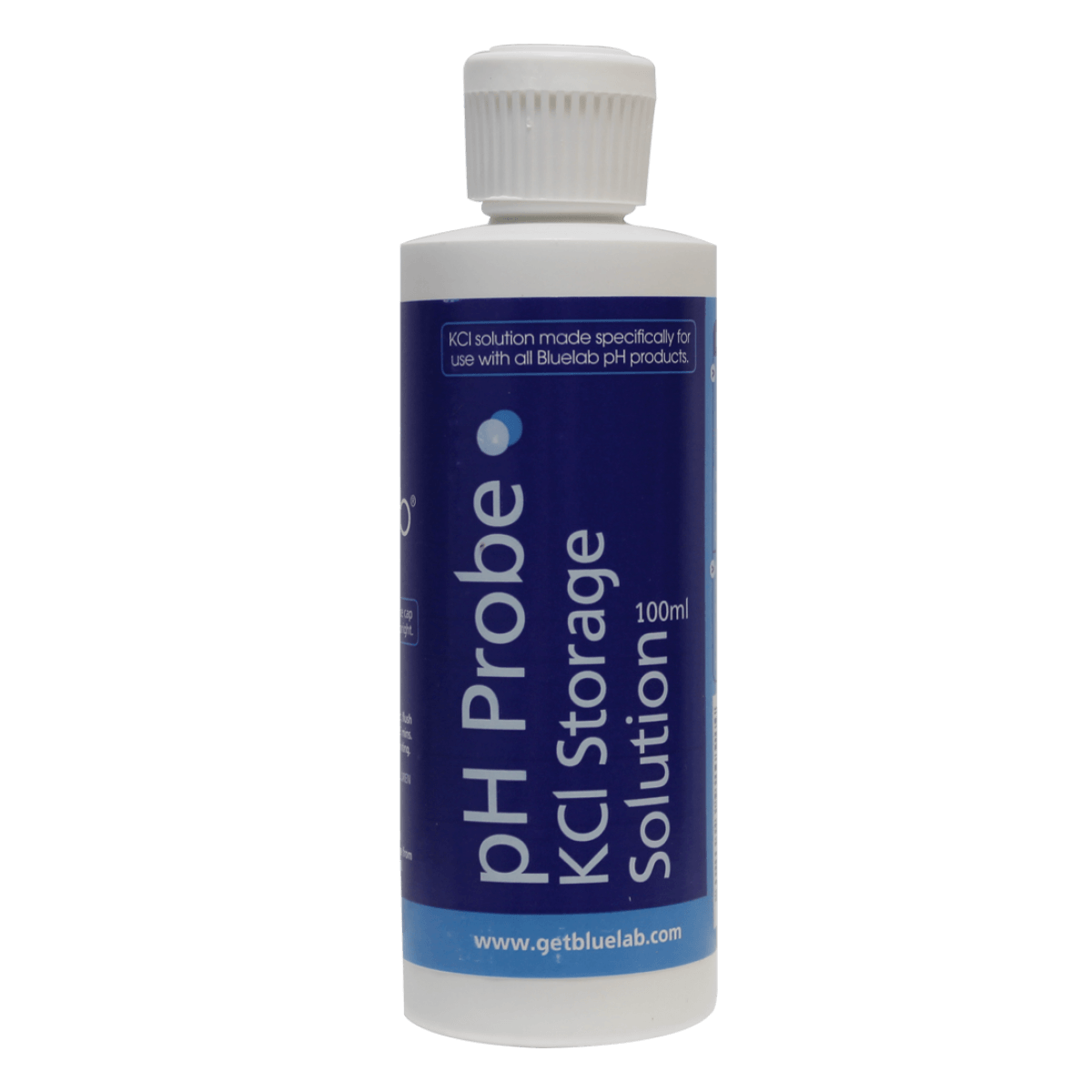 Bluelab Storage Solution 120ml