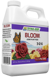 Dyna Gro Bloom 3.7L