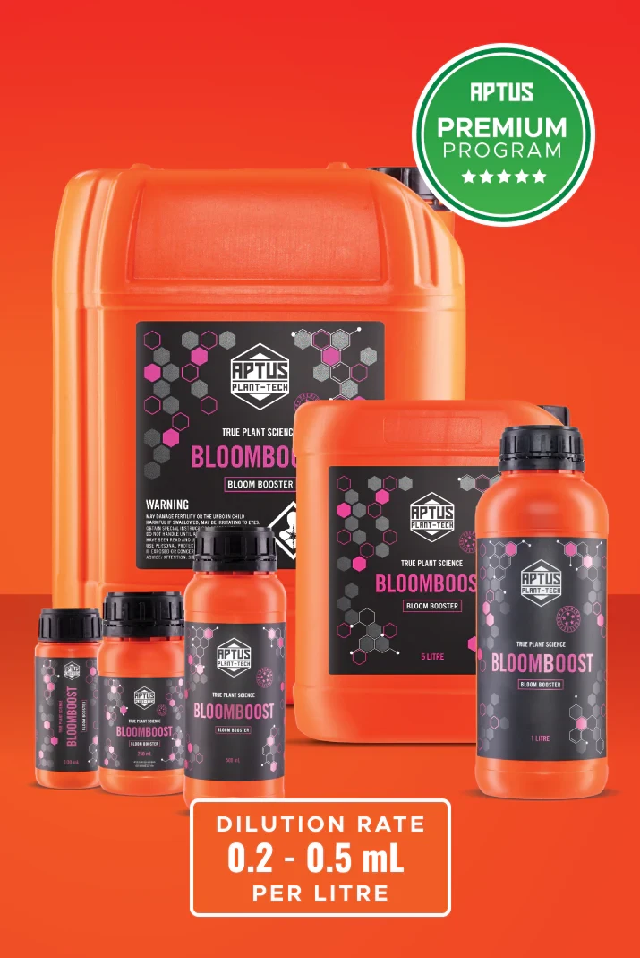 Aptus Bloomboost 100ml